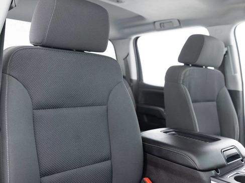 Used 2018 Chevrolet Silverado 1500 LT w/ All Star Edition image 30