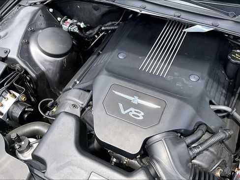 Used 2003 Ford Thunderbird RWD image 25