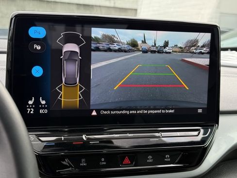 Certified 2023 Volkswagen ID.4 Pro S image 19