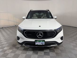 Used 2023 Mercedes-Benz EQB 300 4MATIC video 2