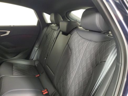 New 2026 Audi S5 Premium Plus AWD/4WD image 11