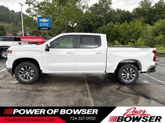 New 2026 Chevrolet Silverado 1500 LT AWD/4WD video 2
