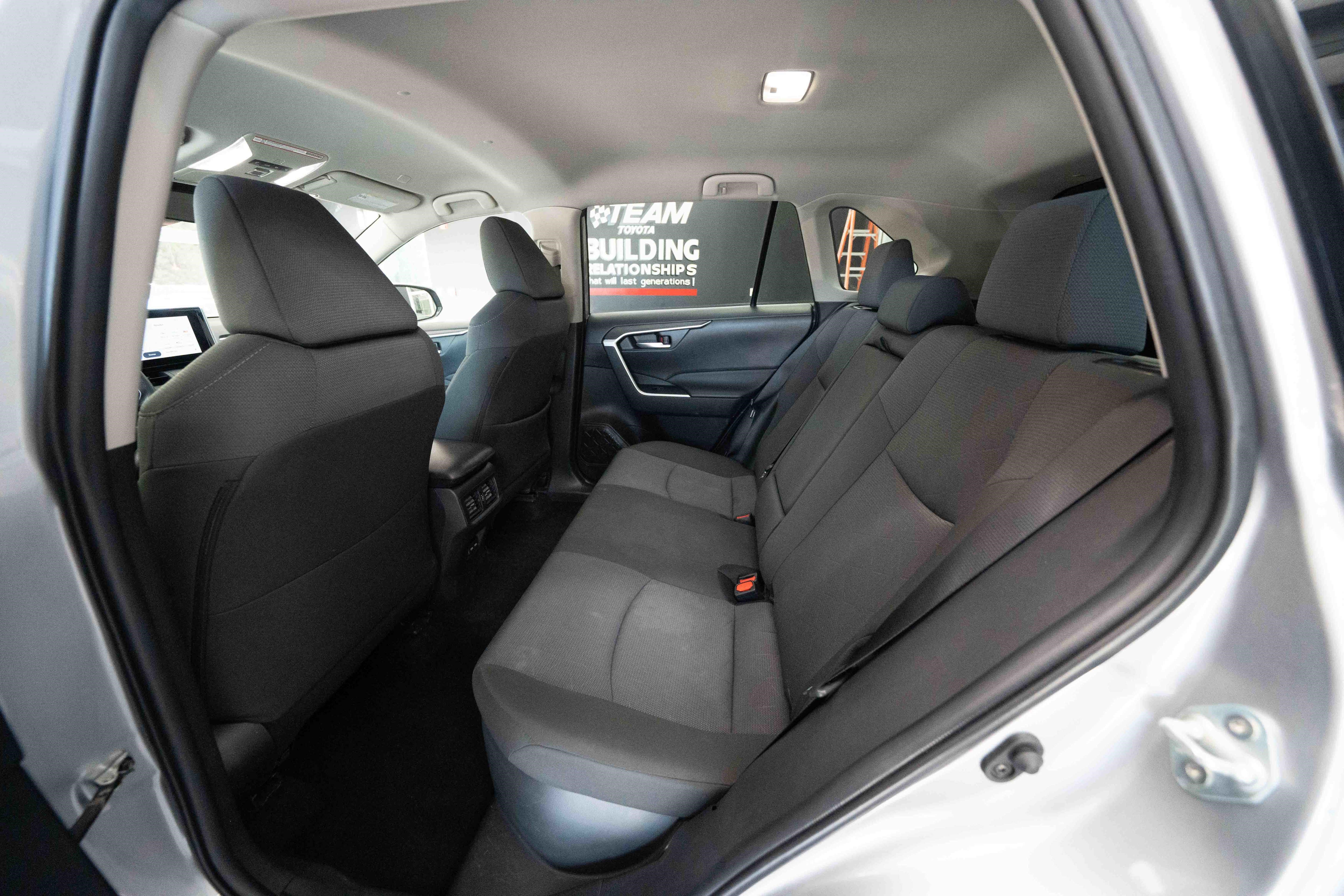 Certified 2025 Toyota RAV4 XLE AWD/4WD image 24