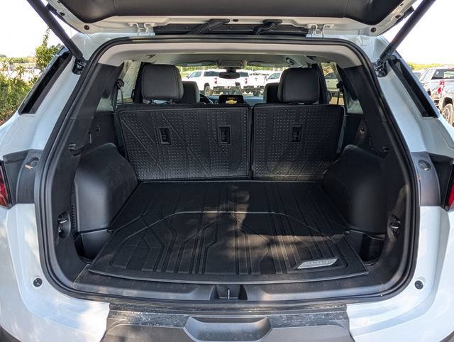 New 2026 Chevrolet Blazer LT w/ LPO, Floor Liner Package AWD/4WD image 27