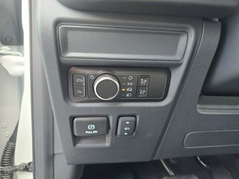 New 2025 Ford F150 Lightning Platinum image 21