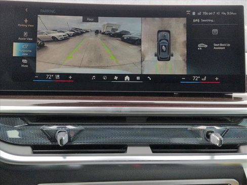 New 2026 BMW X5 xDrive50e image 13