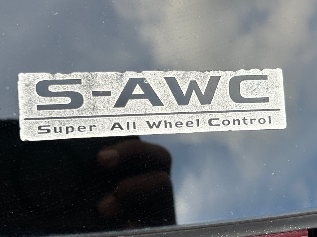 Used 2018 Mitsubishi Outlander SE AWD/4WD image 30