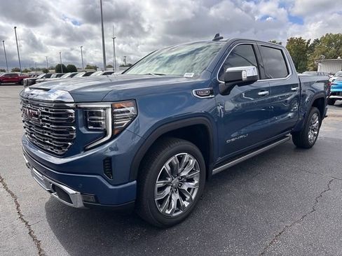 New 2026 GMC Sierra 1500 Denali image 5