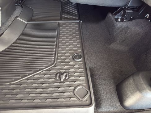 New 2026 RAM 1500 Big Horn AWD/4WD image 33
