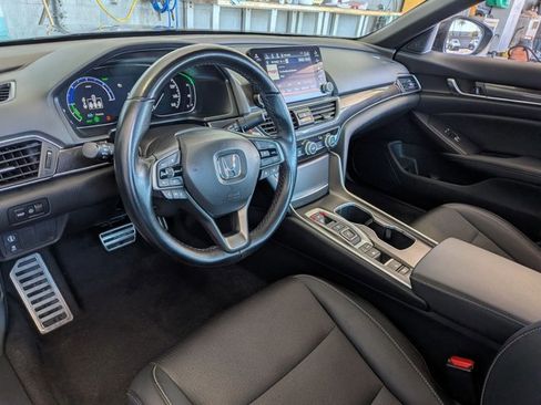 Used 2022 Honda Accord Sport image 13