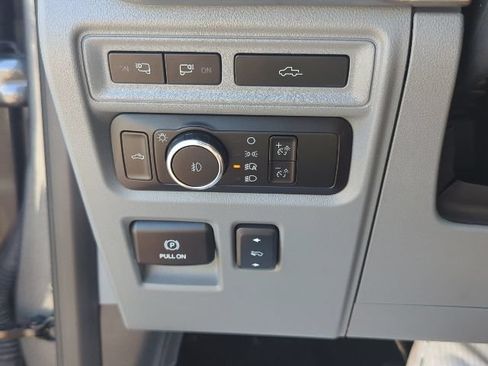 Used 2023 Ford F150 Lariat w/ Bed Utility Package AWD/4WD image 34