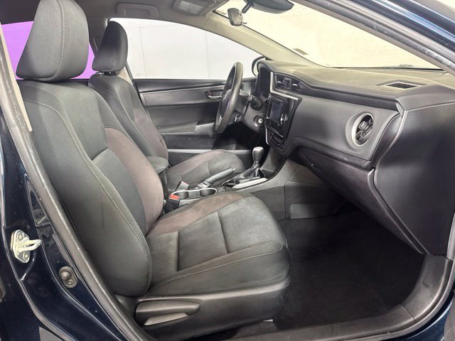 Used 2019 Toyota Corolla LE FWD image 4