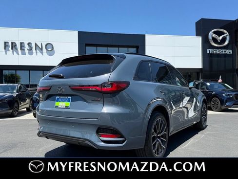 New 2026 MAZDA CX-70 3.3 Turbo S w/ Premium Plus AWD/4WD image 80