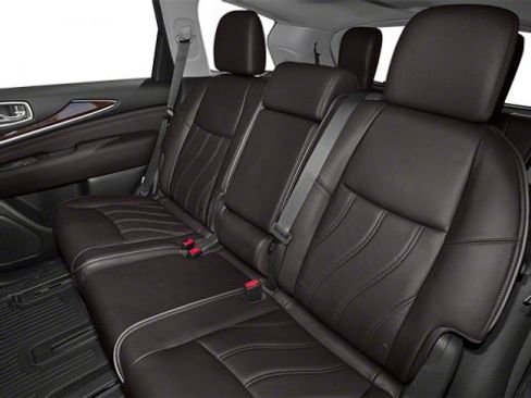 Used 2013 INFINITI JX35 FWD image 17