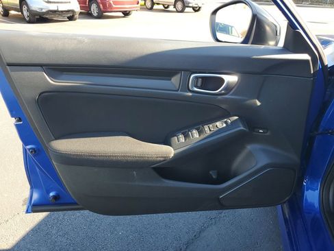 Certified 2023 Honda Civic Sport image 19