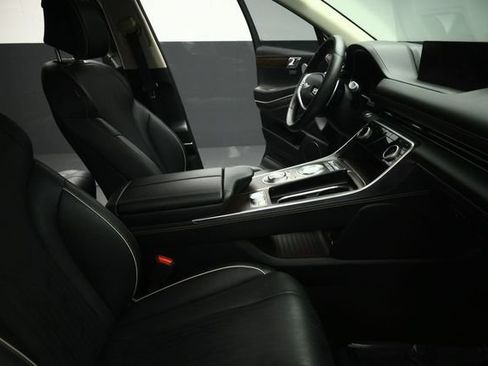 Used 2022 Genesis GV80 3.5T Advanced + AWD/4WD image 56
