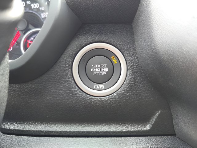 New 2026 RAM 3500 Tradesman AWD/4WD image 16