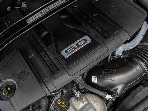 Used 2022 Ford Mustang GT Premium image 31