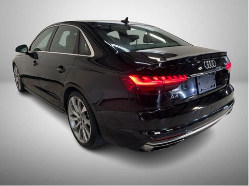 Used 2021 Audi A4 2.0T Premium Plus w/ Premium Plus Package AWD/4WD image 6