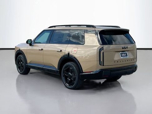 New 2027 Kia Telluride EX X-Line AWD/4WD image 5
