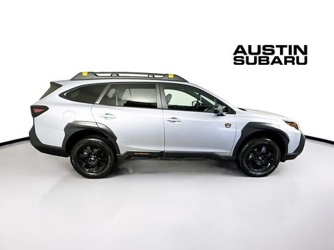 Used 2022 Subaru Outback Wilderness AWD/4WD image 8