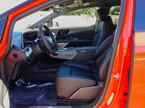 New 2026 Cadillac Optiq Sport 2 RWD image 12