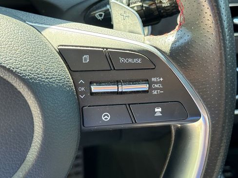 Used 2023 Hyundai Sonata SEL Plus FWD image 27
