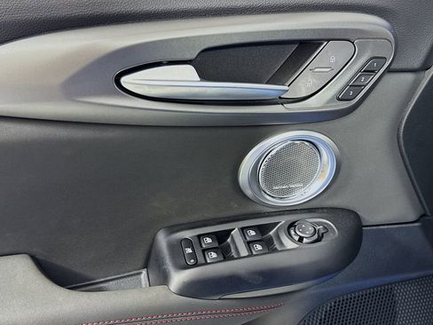 Used 2024 Dodge Hornet R/T Plus image 14