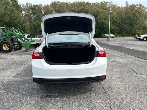 Certified 2023 Chevrolet Malibu LS w/ Driver Confidence Package FWD image 15