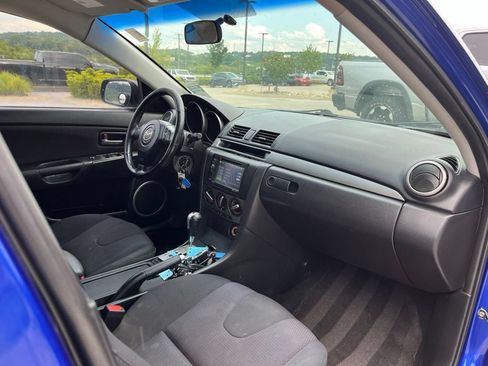Used 2007 MAZDA MAZDA3 s Sport FWD image 26