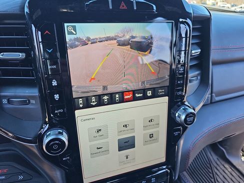 Used 2023 RAM 1500 TRX w/ TRX Level 2 Equipment Group image 26