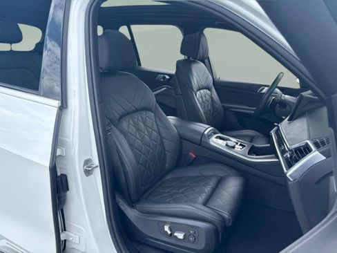 Used 2024 BMW X5 sDrive40i w/ Premium Package RWD image 31