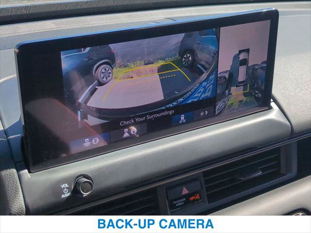 New 2026 Honda Pilot TrailSport image 19
