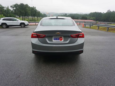 Used 2023 Chevrolet Malibu LT FWD image 19