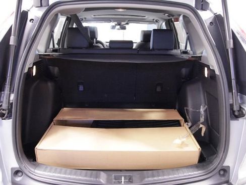 Certified 2022 Honda CR-V Touring image 23