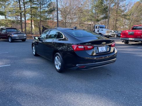 Used 2024 Chevrolet Malibu LT image 7