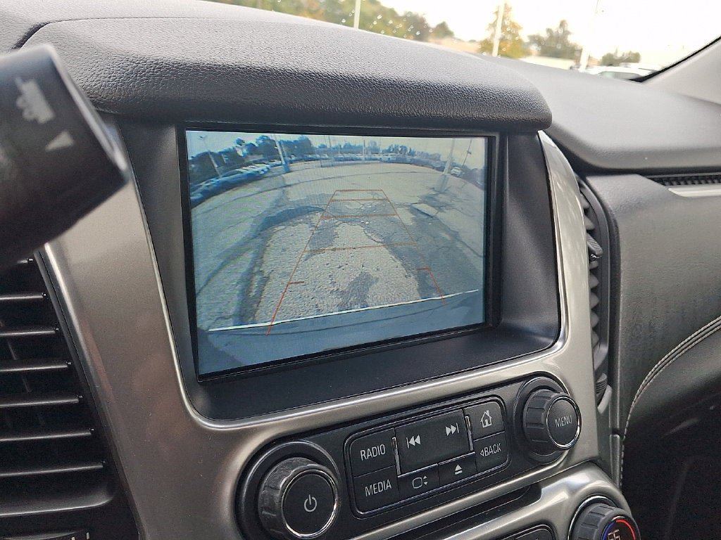 Certified 2019 Chevrolet Suburban Premier AWD/4WD image 19