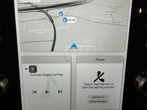 Used 2024 RAM 2500 Laramie w/ Safety Group image 22