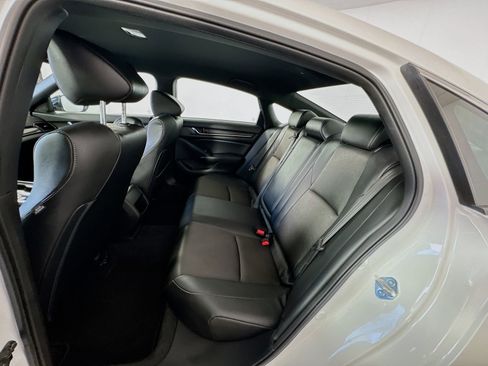 Used 2023 Honda Accord Sport image 19