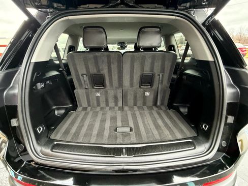 Used 2022 Jeep Grand Cherokee L Limited image 26