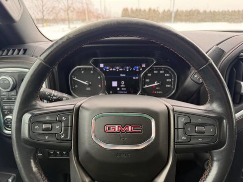 Used 2021 GMC Sierra 3500 AT4 w/ AT4 Premium Plus Package image 23