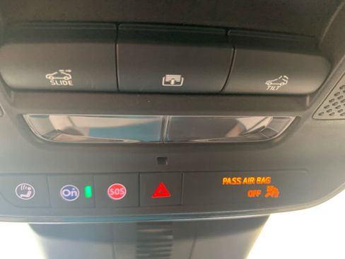 Used 2024 Chevrolet Traverse Z71 w/ Enhanced Driving Package image 41