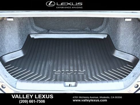Used 2020 Honda Civic Si image 17