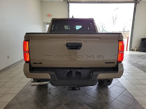 New 2026 Toyota Tacoma TRD Off-Road image 6