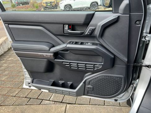 New 2026 Toyota 4Runner TRD Sport Premium image 16