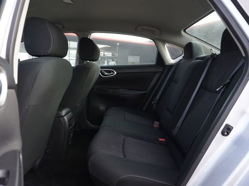 Used 2019 Nissan Sentra SV image 24