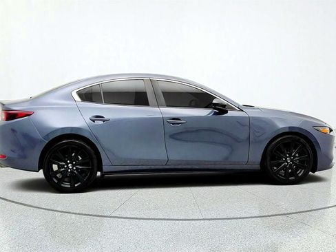 Used 2023 MAZDA MAZDA3 s FWD image 4