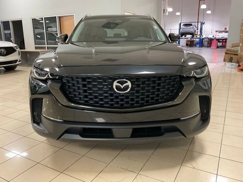 Used 2025 MAZDA CX-50 AWD 2.5 S w/ Select Package image 2