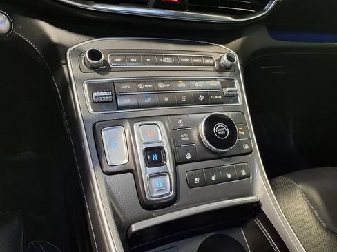 Used 2022 Hyundai Santa Fe Calligraphy FWD image 13