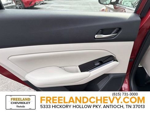 Used 2022 Nissan Altima 2.5 SL image 16